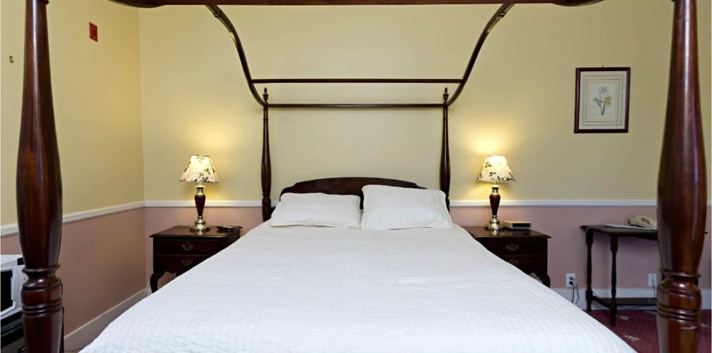 ยูเนียน โฮเต็ล - เบด แอนด์ เบรคฟาสต์ Hotel เบนิเชีย ภายนอก รูปภาพ