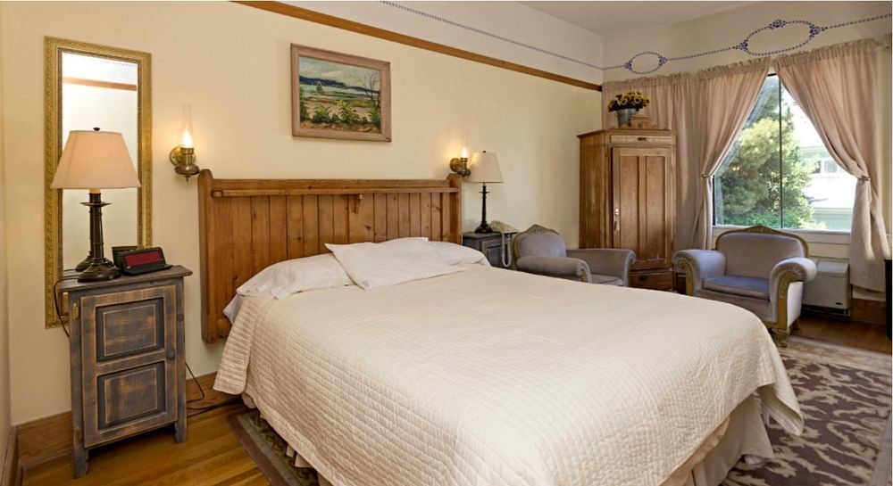 ยูเนียน โฮเต็ล - เบด แอนด์ เบรคฟาสต์ Hotel เบนิเชีย ภายนอก รูปภาพ