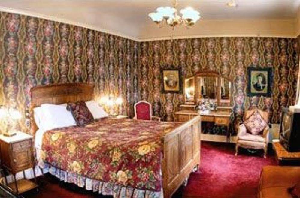ยูเนียน โฮเต็ล - เบด แอนด์ เบรคฟาสต์ Hotel เบนิเชีย ภายนอก รูปภาพ