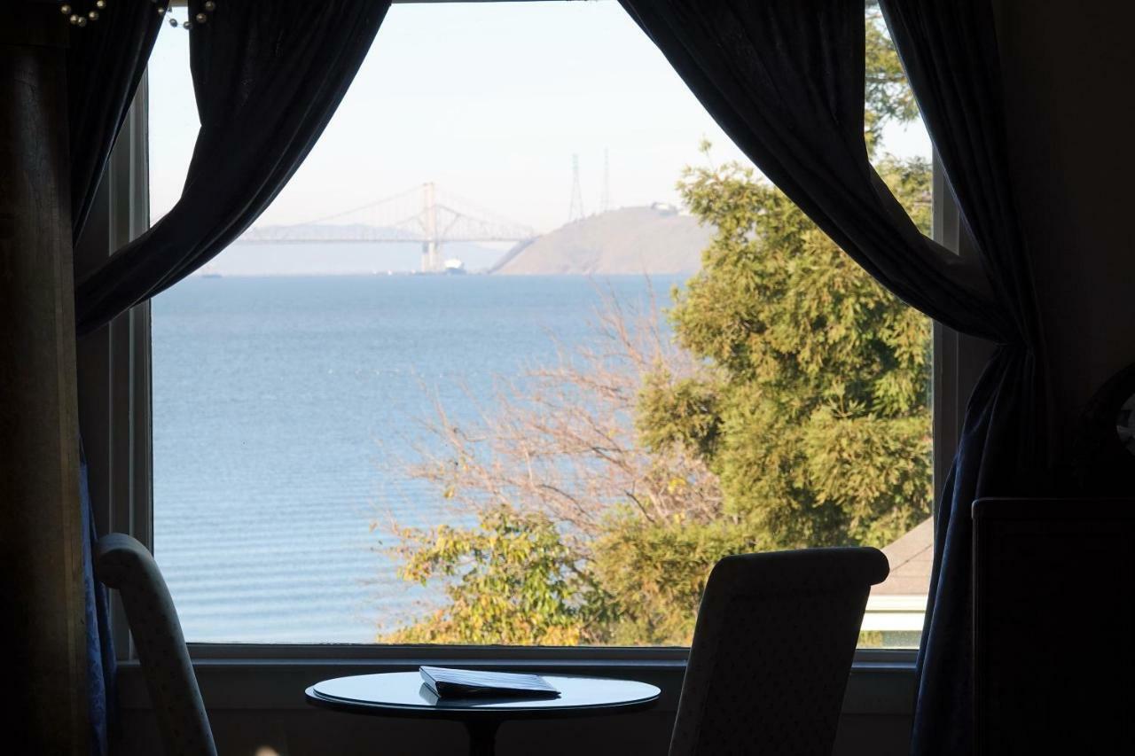 ยูเนียน โฮเต็ล - เบด แอนด์ เบรคฟาสต์ Hotel เบนิเชีย ภายนอก รูปภาพ