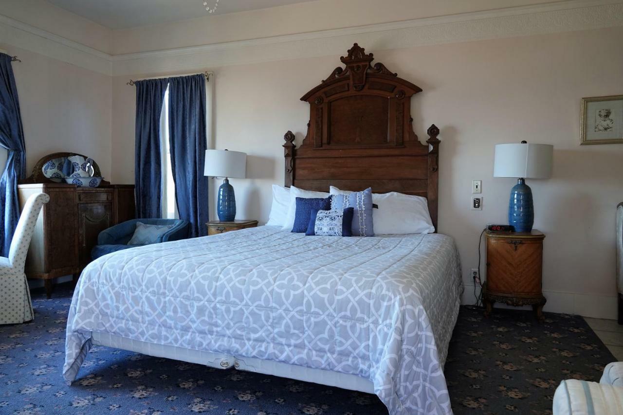 ยูเนียน โฮเต็ล - เบด แอนด์ เบรคฟาสต์ Hotel เบนิเชีย ภายนอก รูปภาพ