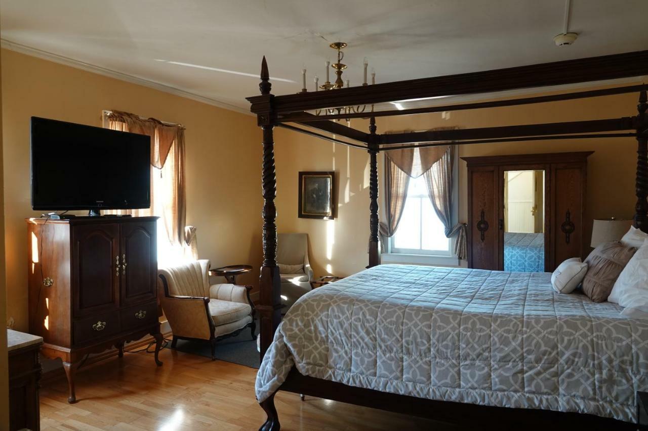 ยูเนียน โฮเต็ล - เบด แอนด์ เบรคฟาสต์ Hotel เบนิเชีย ภายนอก รูปภาพ