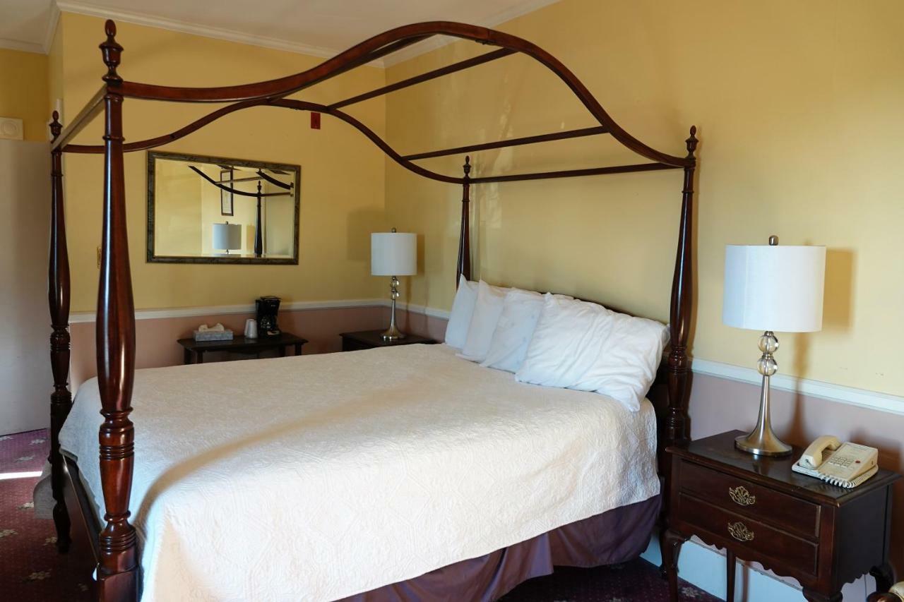 ยูเนียน โฮเต็ล - เบด แอนด์ เบรคฟาสต์ Hotel เบนิเชีย ภายนอก รูปภาพ