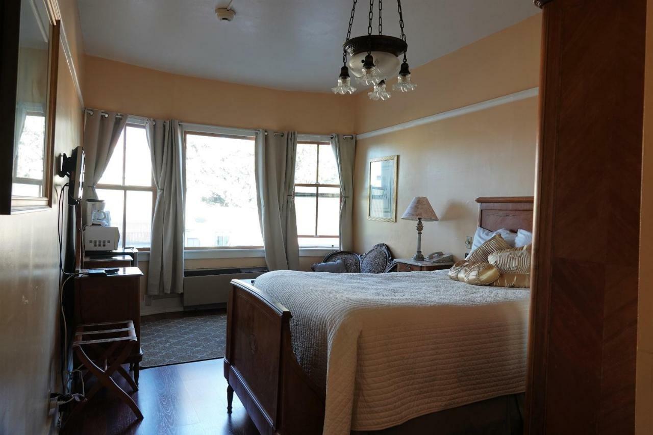 ยูเนียน โฮเต็ล - เบด แอนด์ เบรคฟาสต์ Hotel เบนิเชีย ภายนอก รูปภาพ
