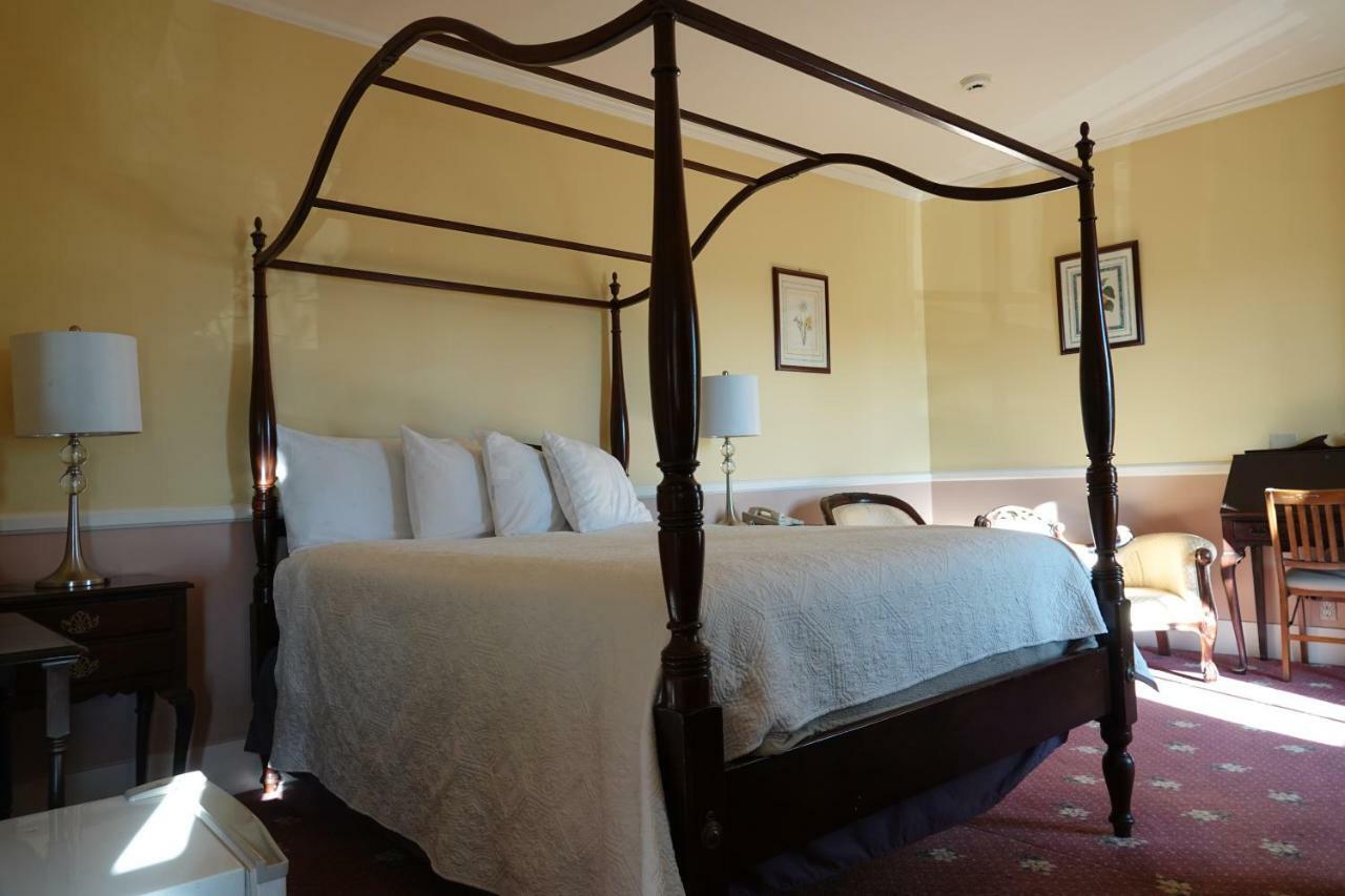 ยูเนียน โฮเต็ล - เบด แอนด์ เบรคฟาสต์ Hotel เบนิเชีย ภายนอก รูปภาพ