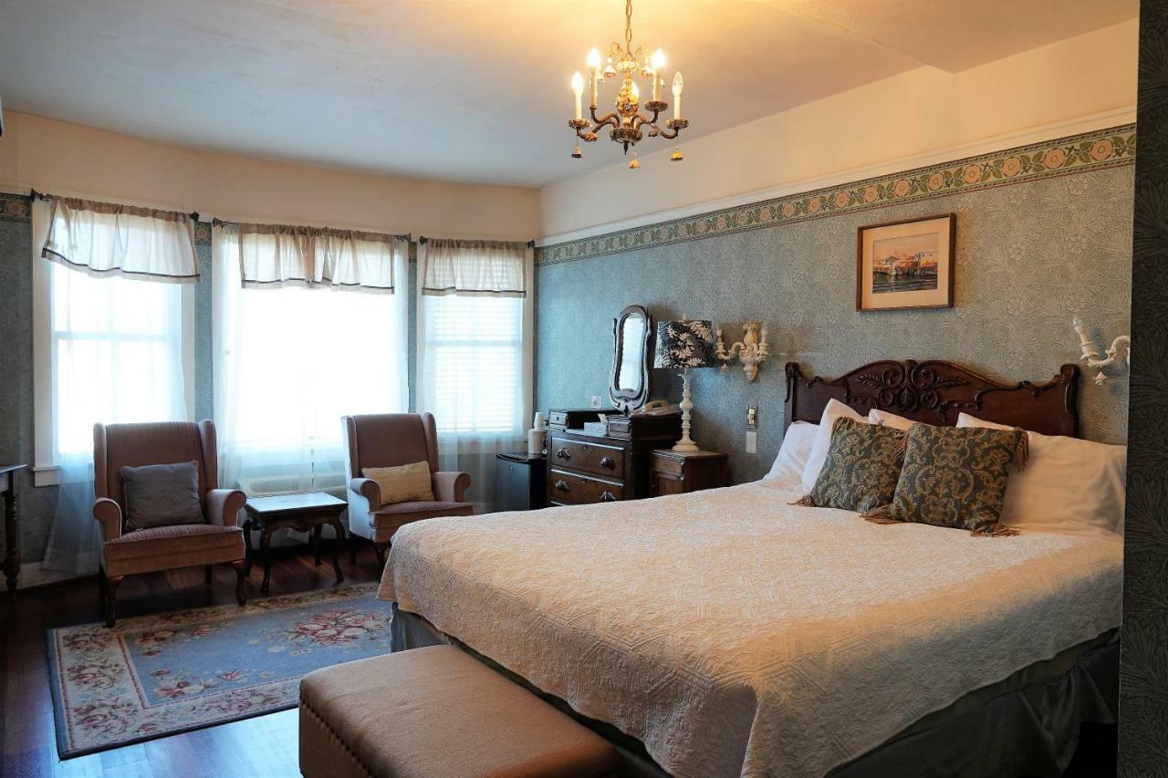 ยูเนียน โฮเต็ล - เบด แอนด์ เบรคฟาสต์ Hotel เบนิเชีย ภายนอก รูปภาพ