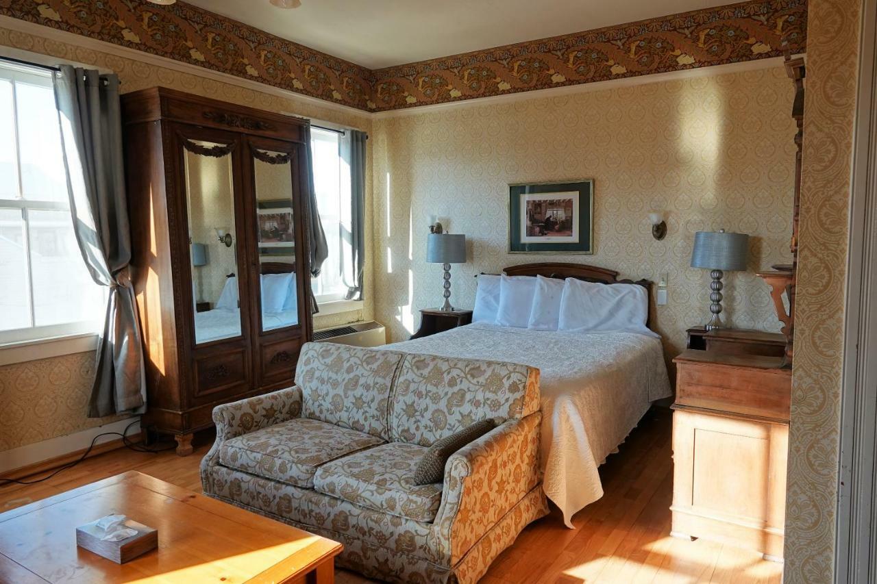 ยูเนียน โฮเต็ล - เบด แอนด์ เบรคฟาสต์ Hotel เบนิเชีย ภายนอก รูปภาพ